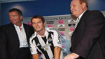 «Τρύπα» εννέα εκατομμυρίων λιρών στην Νιουκαστλ.