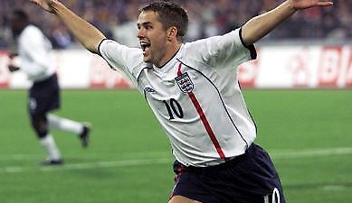 Όουεν: «Καλύτερη η Αγγλία από τη Ρεάλ»