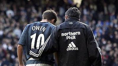 Σοκ με Όουεν