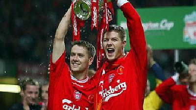 Τζέραρντ: «Θέλω τον Όουεν πίσω»