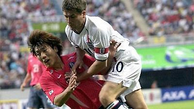 Όουεν: «Θα παίξω στο Μουντιάλ»