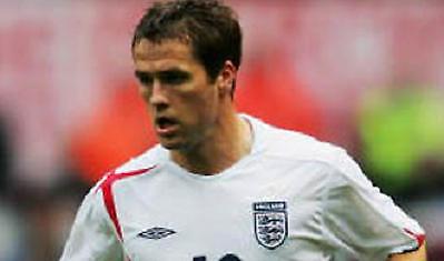 Τρόμαξαν με Όουεν στην Αγγλία