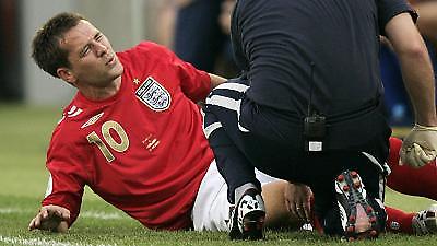 Όουεν: «Τέλος η μπάλα για φέτος»