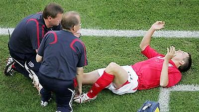 Σε οκτώ εβδομάδες νυστέρι για τον Όουεν