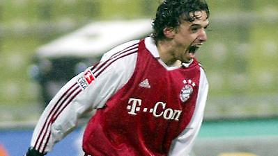 «Δεν πωλείται ο Χάργκριβς»