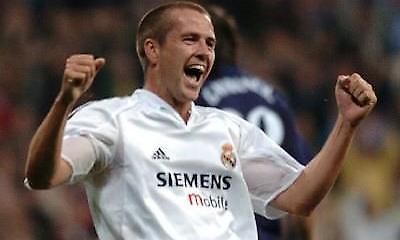 Ευτυχισμένος στη Μαδρίτη ο Όουεν