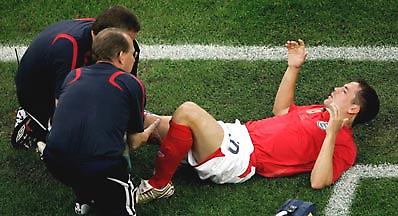 Όουεν: «Βλέπω φως στο τούνελ»