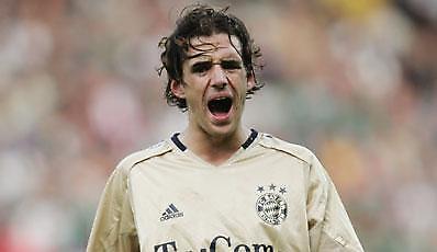 Χάργκριβς: «Όνειρό μου η Γιουνάιτεντ»