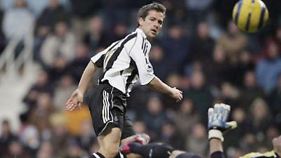 Προπονήθηκε ξανά ο Μάικλ Όουεν!