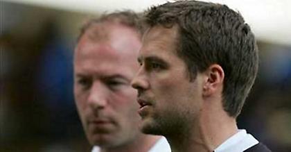 Δυναμική επανεμφάνιση για τον Όουεν!