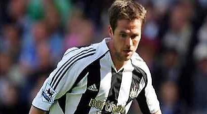 Όουεν: «Χαρούμενος που είμαι στην Νιουκάστλ»