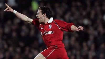 Είχε δώσει τον Χάργκριβς η Μπάγερν!