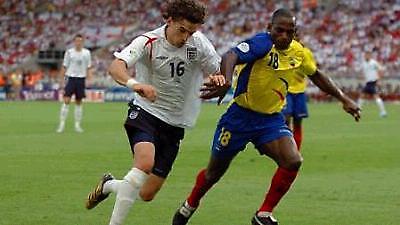 Ελπίζει να γυρίσει το Νοέμβριο ο Χάργκριβς