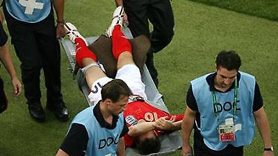 Χάνει όλη τη σεζόν ο Όουεν