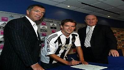 Σέπερντ: «Να δείξει αφοσίωση ο Όουεν»