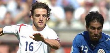 Κοντά σε Χάργκριβς η Μαν. Γιουνάιτεντ