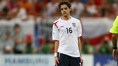 Χάργκριβς: «Θα είμαι έτοιμος»