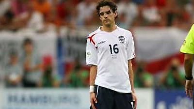 Επιστρέφει ο Χάργκριβς