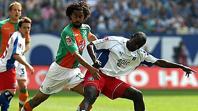 Έσπασε τα «κοντέρ» ο Ογουομογέλα