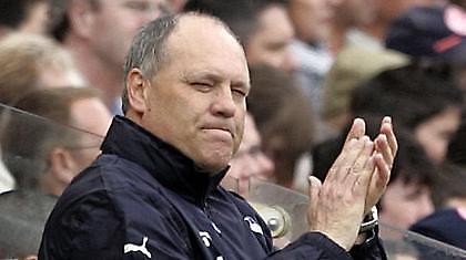 «Όχι» σε Μπέρμιγχαμ από Γιολ