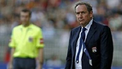 Τεχνικός διευθυντής ο Ουγιέ!