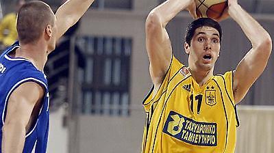 Ουίλκινσον: «Να δείξουμε προσοχή»