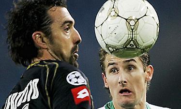 «Δούλεψαν» για τον Παναθηναϊκό