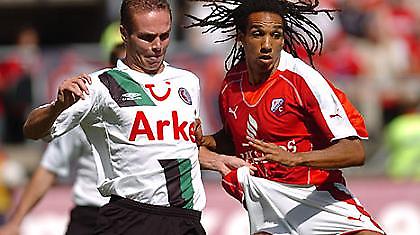 Eredivisie: «Διασυρμός» της Σπάρτα από την Ουτρέχτη