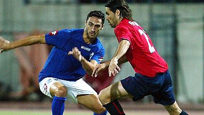 ΠΑΝΙΩΝΙΟΣ-ΑΙΓΑΛΕΩ   0-0 (Τελικό)