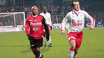 Jupiler League:«Ρετιρέ» για Σταντάρ