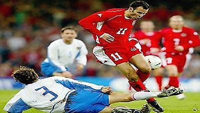 Νέα πρωτιά για Γκίγκς