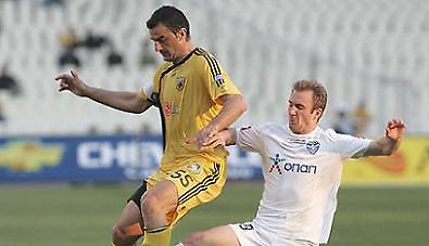 Εκτός ο Δέλλας