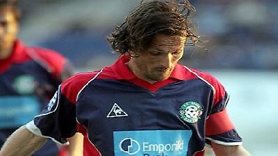 Παπαδημητρίου: «Να φτάσουμε την ομάδα ψηλά»