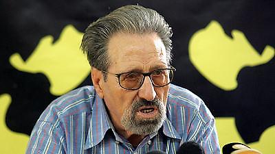 «Μας κοροϊδεύει ο Νικολαΐδης»