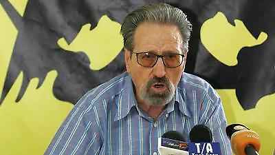 Συνάντηση εφ’ όλης της ύλης