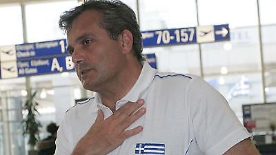 Καμπάνια: «Στόχος το προολυμπιακό»