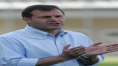 ΒΕΡΟΙΑ: «Κόπηκε» ο Χρέζερ