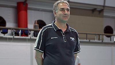 Συνάντηση Ορφανού με Λεώνη