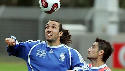 Αποχώρησε ο Κυργιάκος