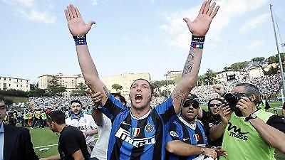 Πήρε εξιτήριο ο Ματεράτσι