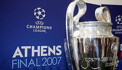 Αρχίζει η γιορτή