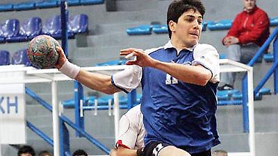 Ιστορική πρόκριση για Διομήδη