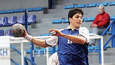 Παρέμεινε στην κορυφή ο Πανελλήνιος