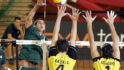 Τα «φώτα» στο ΠΑΟ-ΑΕΚ