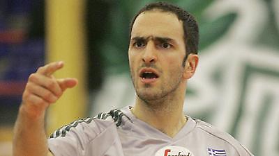 «Φαβορί με όποιον παίζει ο Παναθηναϊκός»