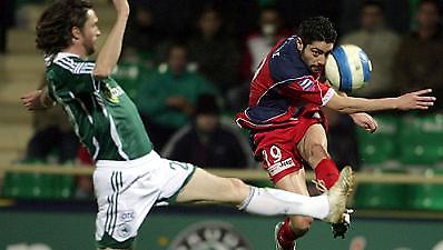 ΞΑΝΘΗ: Με Γαρπόζη στην αποστολή