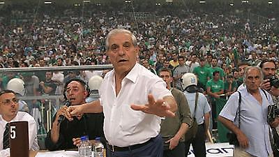 Α1: Ανακοίνωση της ΚΑΕ Παναθηναϊκός