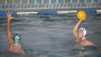 Πόλο: Προκρίθηκαν τα φαβορί