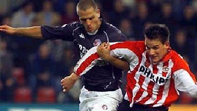 «Παρελθόν» ο Πάουβε