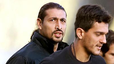 Ραμπεσαντρατανά: «Είχα πρόεδρο μαφιόζο…»